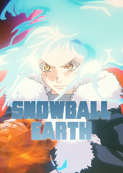 Snowball Earth 2026