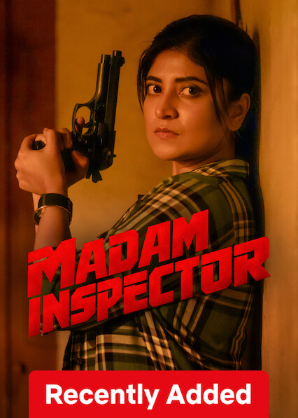 Madam Inspector 2026