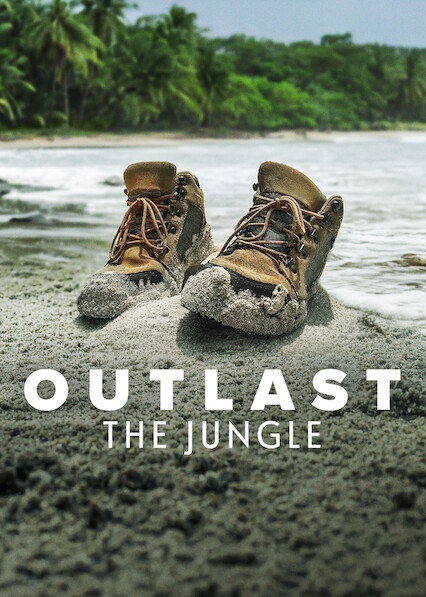 Outlast: The Jungle 2026