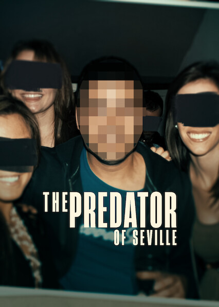 The Predator of Seville 2026