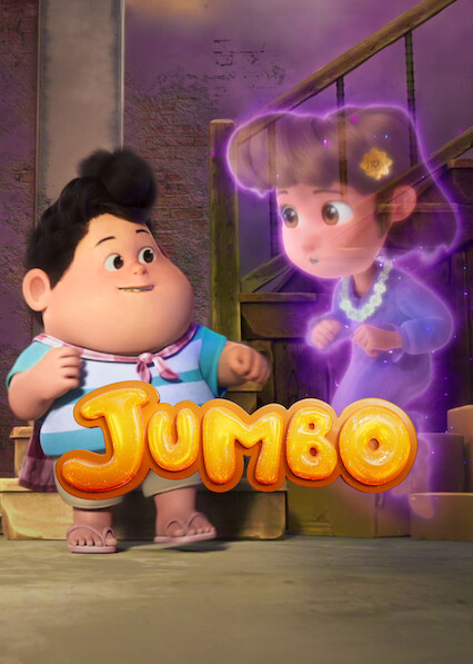 Jumbo 2025