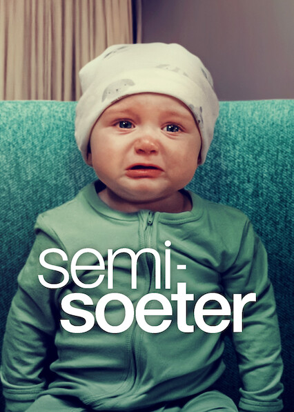Semi-Soeter 2025