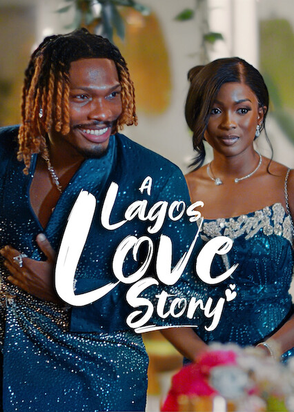 A Lagos Love Story 2025
