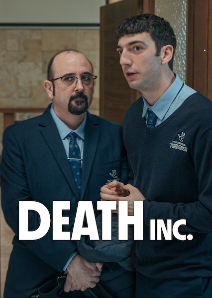 Death Inc. 2025