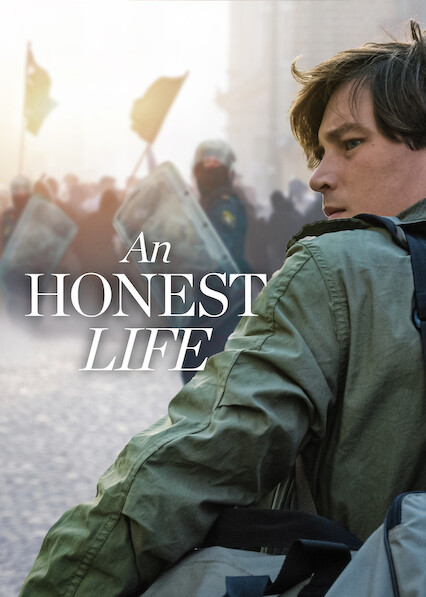 An Honest Life 2025