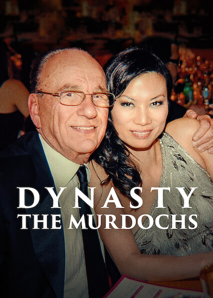 Dynasty: The Murdochs 2026