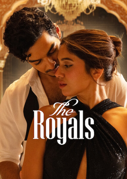 The Royals 2025