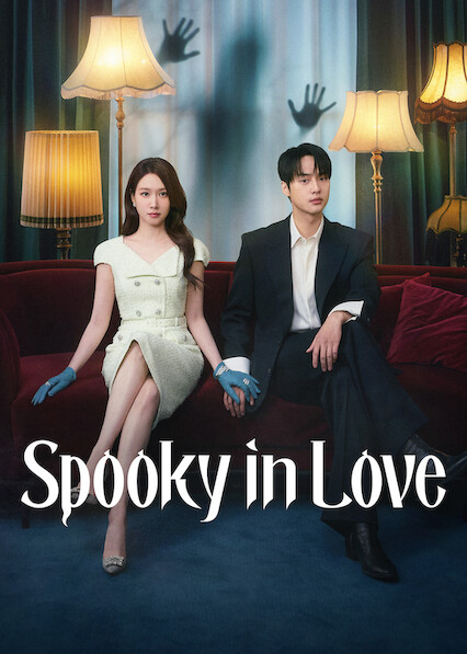 Spooky in Love 2026