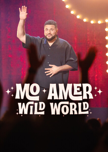 Mo Amer: Wild World 2025