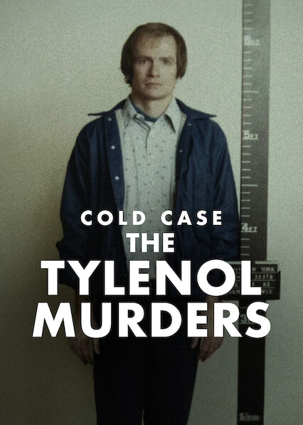 Cold Case: The Tylenol Murders 2025