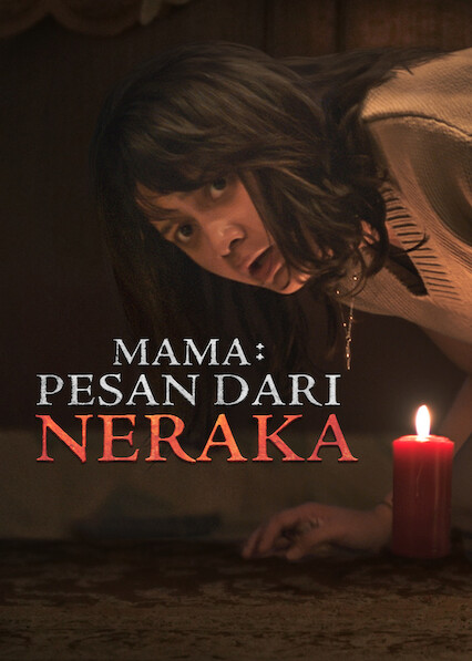 Mama: Pesan Dari Neraka 2025