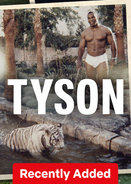 TYSON 2026