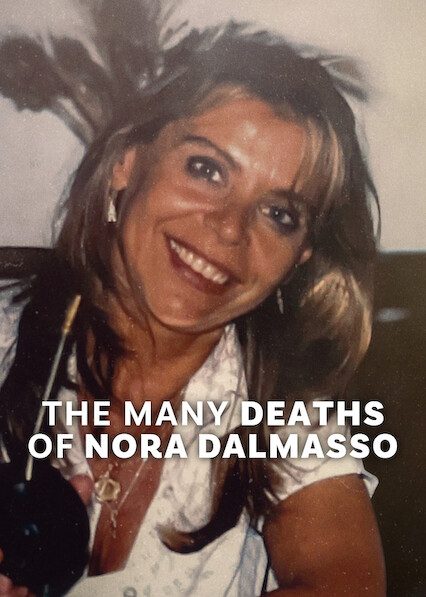 The Many Deaths of Nora Dalmasso 2025