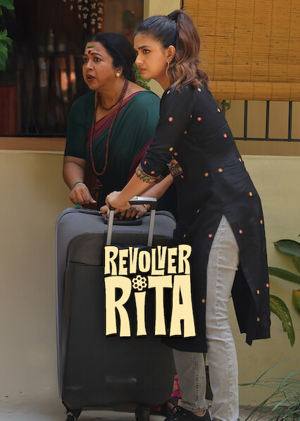Revolver Rita 2025