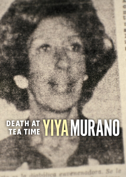 Yiya Murano: Death at Tea Time 2026