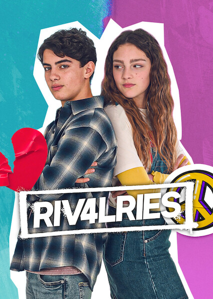 RIV4LRIES 2025