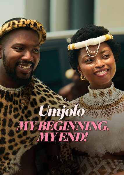 Umjolo: My Beginning, My End! 2025