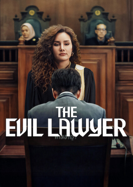 The Evil Lawyer 2026