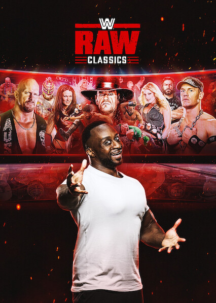 WWE Raw Classics 2025
