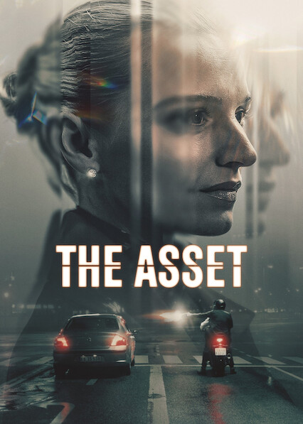 The Asset 2025