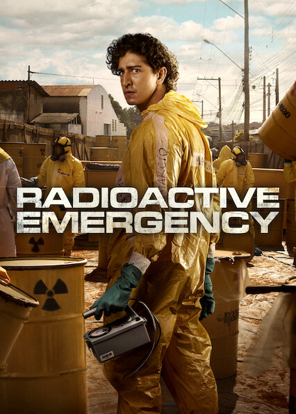 Radioactive Emergency 2026