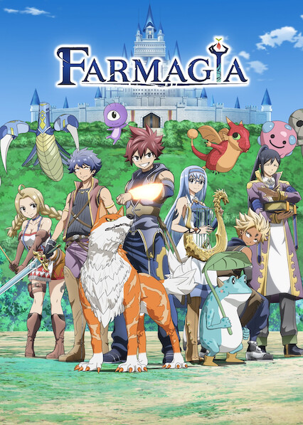 Farmagia 2025
