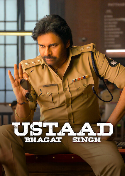 Ustaad Bhagat Singh 2026