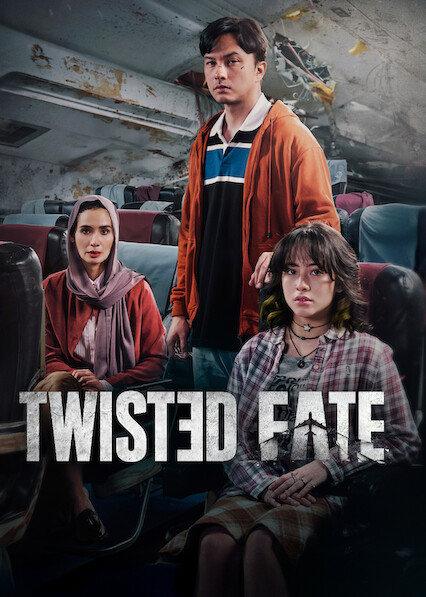 Twisted Fate 2025