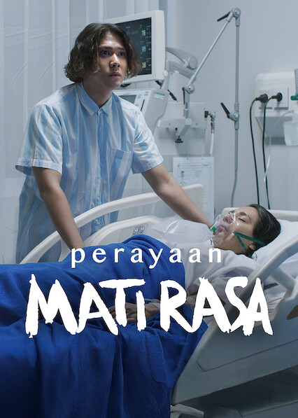 Perayaan Mati Rasa 2025
