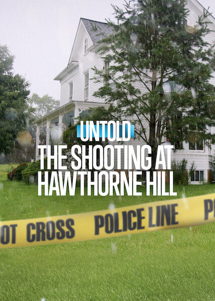 Untold: The Shooting at Hawthorne Hill 2026