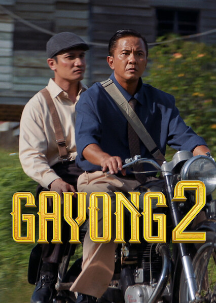 Gayong 2 2026