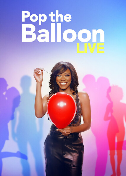 Pop the Balloon LIVE 2025