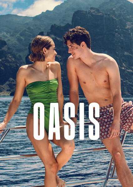Oasis 2026