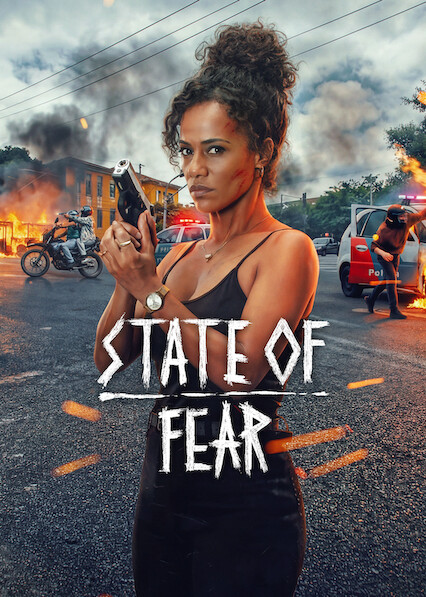 State of Fear 2026