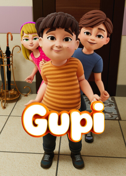 Gupi 2025