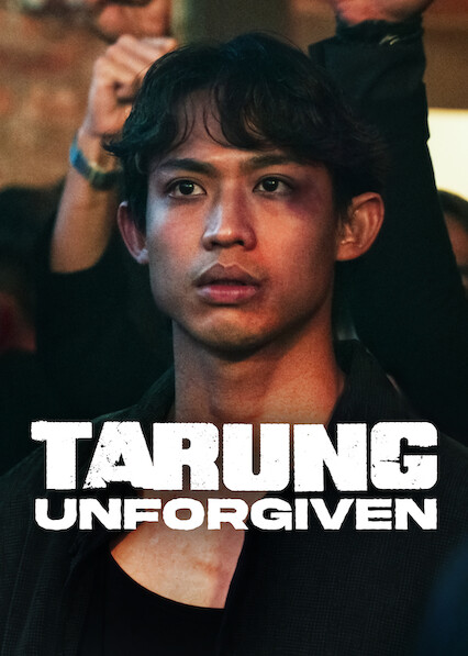 Tarung: Unforgiven 2026