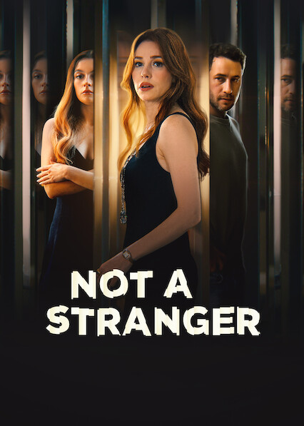Not a Stranger 2026