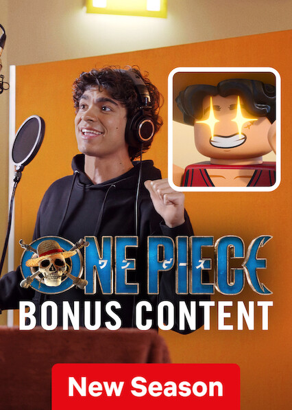 ONE PIECE BONUS CONTENT 2026
