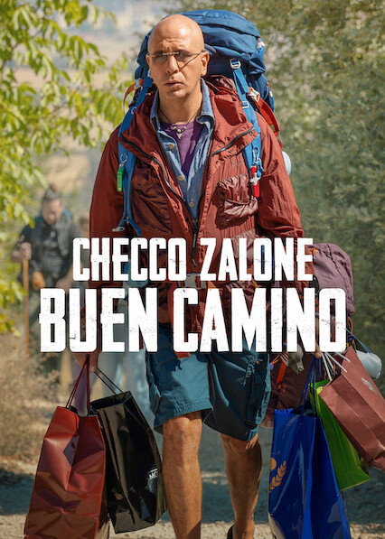 Buen Camino 2025