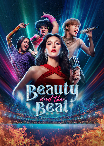 Beauty and the Beat 2025