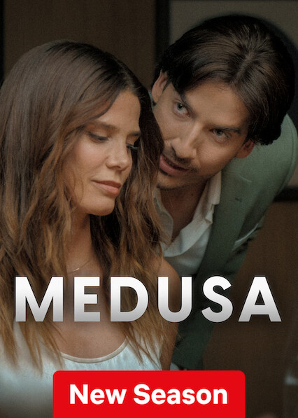 Medusa 2025