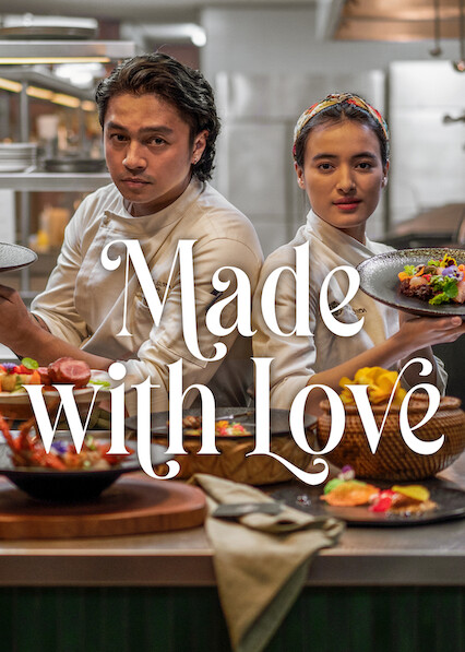 Made with Love 2026