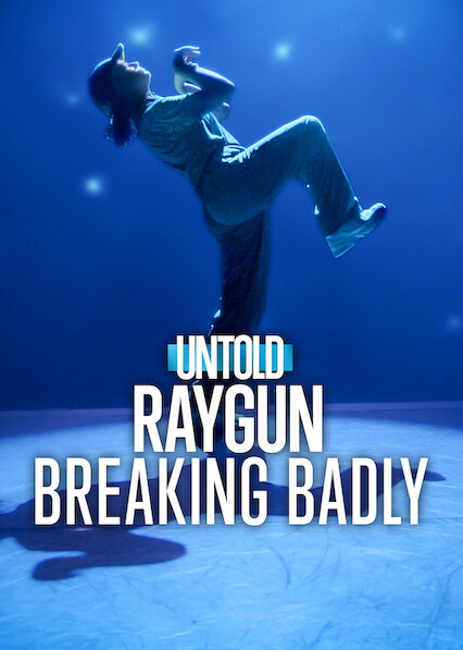 Untold Raygun: Breaking Badly 2026