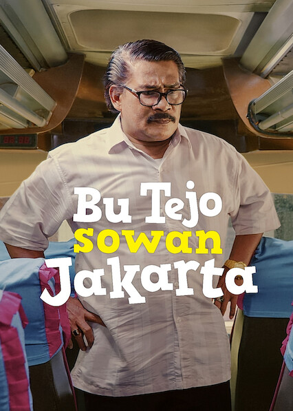 Bu Tejo Sowan Jakarta 2024
