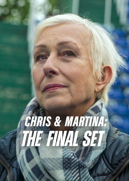 Chris & Martina: The Final Set 2026
