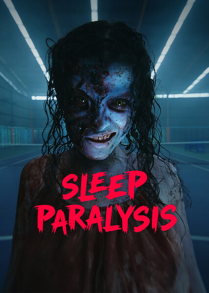 Sleep Paralysis 2025