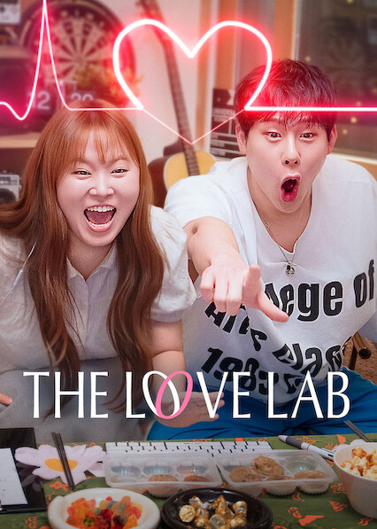 The Love Lab 2026