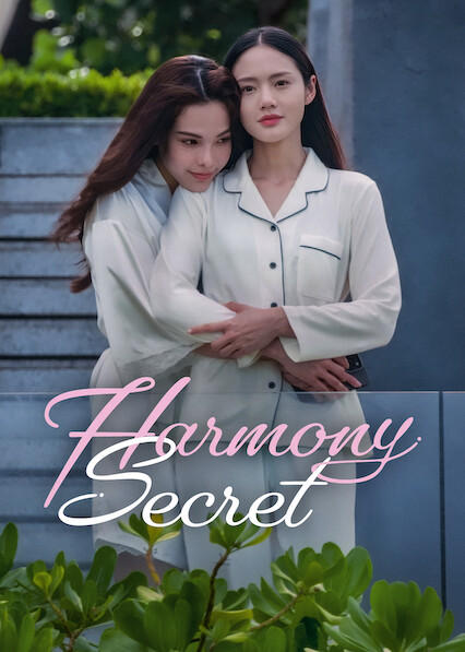 Harmony Secret 2025