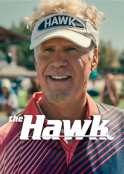 The Hawk 2026