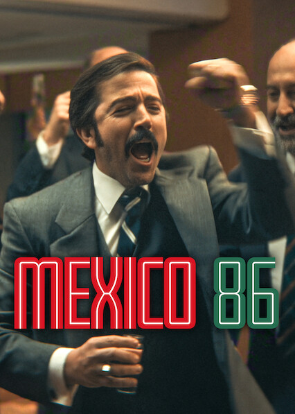 Mexico 86 2026